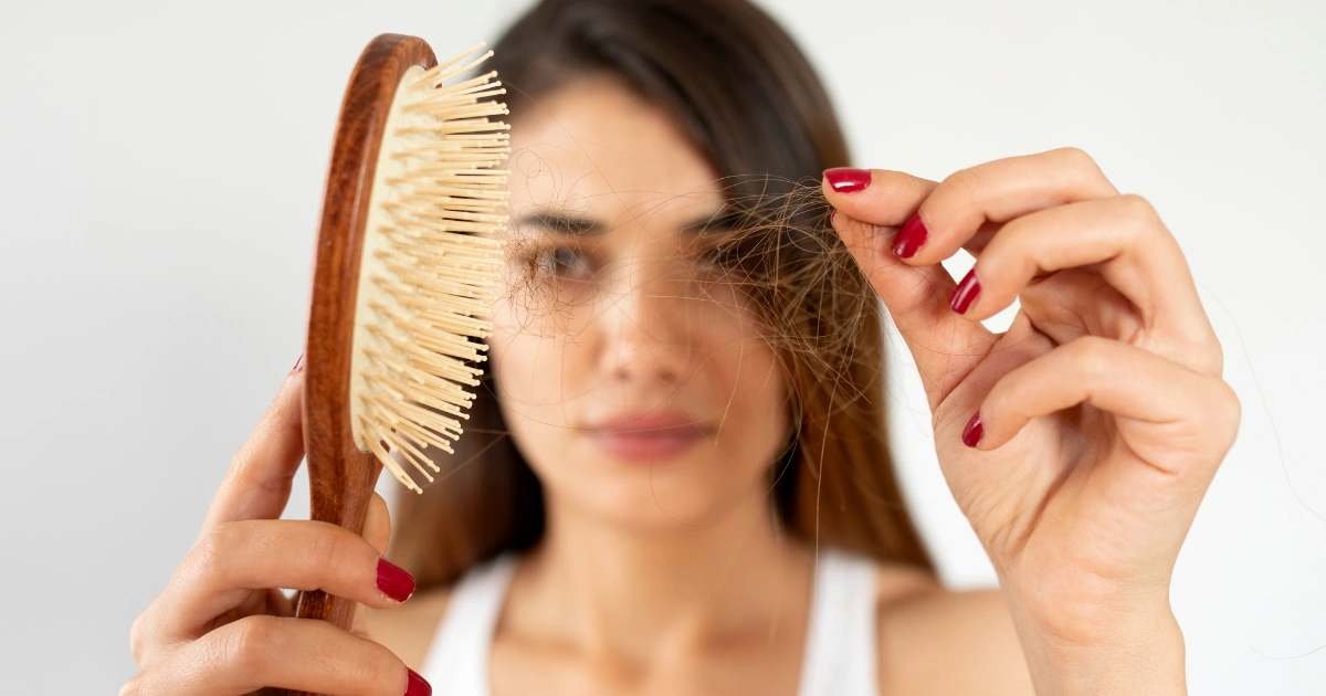 Tratamiento para la caída del cabello en Jinotepe, Carazo